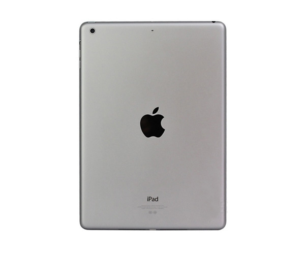 【高清圖】蘋果iPad Air系列(Apple（蘋果）)背面 圖4-ZOL中關(guān)村在線.jpg